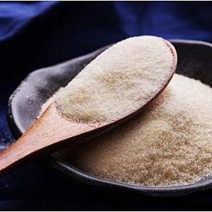 Best- Price Food Grade Gelatin for Meet Use 120bloom