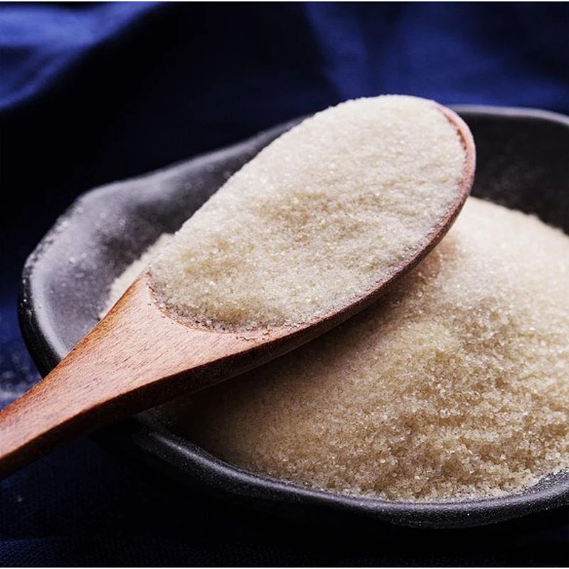 Best- Price Food Grade Gelatin for Meet Use 120bloom
