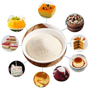 Best- Price Food Grade Gelatin for Meet Use 120bloom