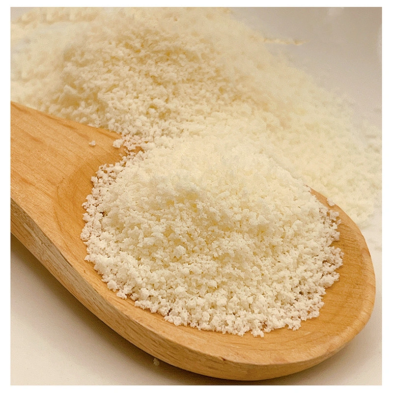 Best- Price Food Grade Gelatin for Meet Use 120bloom