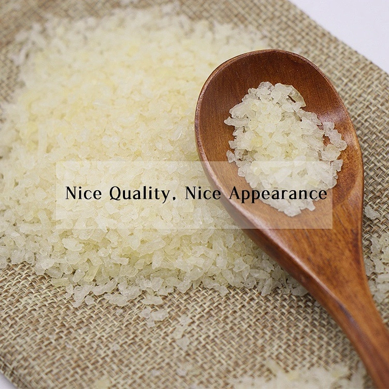 Best- Price Food Grade Gelatin for Meet Use 120bloom